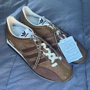 Adidas x Song For The Mute Country OG Men's